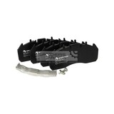 BRAKE PAD KIT MERITOR WITH SENSORS VOLVO WVA29174+29218+29273